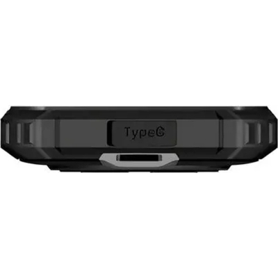 Мобільний телефон OUKITEL WP28E 4/64GB Black (6931940757683)