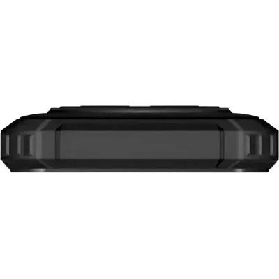 Мобільний телефон OUKITEL WP28E 4/64GB Black (6931940757683)