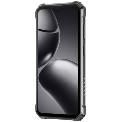 Мобільний телефон OUKITEL G6 8/256GB Black (6941749863065)