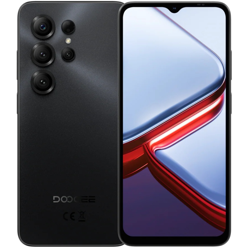 Смартфон Doogee Note 56X Pro 6.56