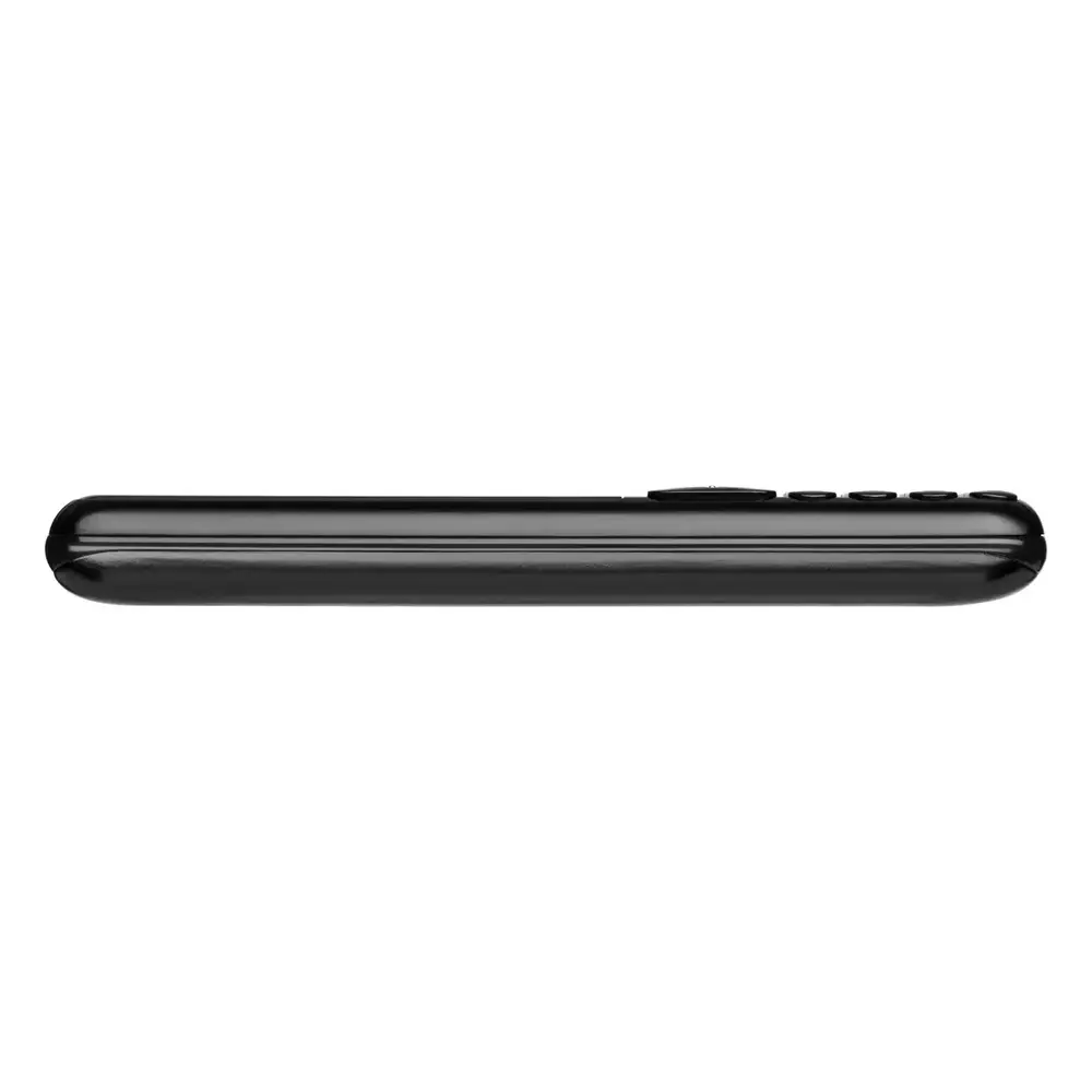Мобiльний телефон 2E E240 2023 Dual Sim Black (688130251068)