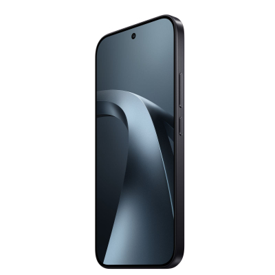 Мобільний телефон Xiaomi 17T 12/256GB Black (1201326)