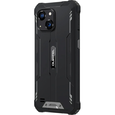 Мобільний телефон OUKITEL G2 4/64GB Black (6931940757744)