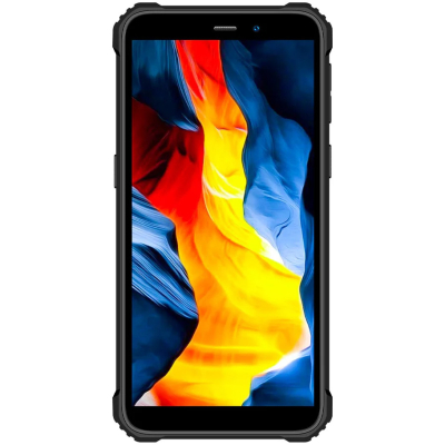 Мобільний телефон OUKITEL G2 4/64GB Black (6931940757744)