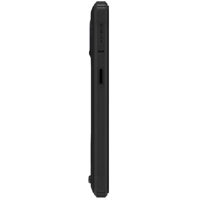 Мобільний телефон OUKITEL G2 4/64GB Black (6931940757744)