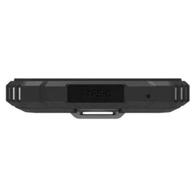 Мобільний телефон OUKITEL G2 4/64GB Black (6931940757744)