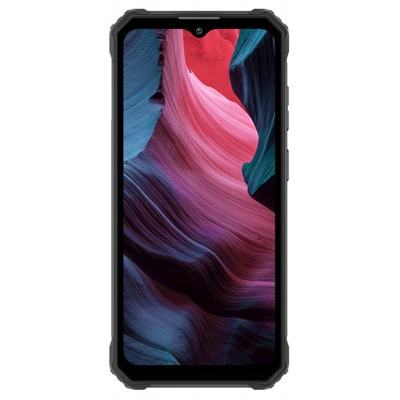 Мобільний телефон OUKITEL WP23 4/64GB Black (6931940722025)