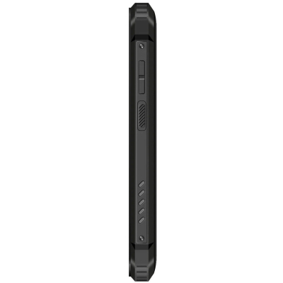 Мобільний телефон OUKITEL WP23 4/64GB Black (6931940722025)