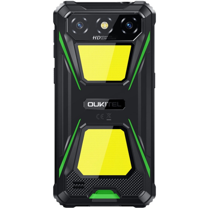 Смартфон Oukitel G5 6