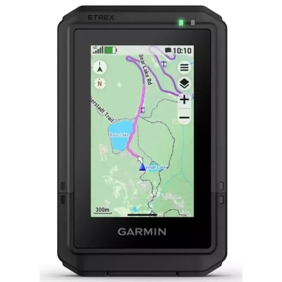 Персональний навігатор Garmin eTrex Touch GPS (010-02940-01)