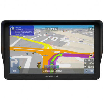 Автомобільний навігатор Modecom Device FreeWAY CX 9.3 16GB 9" MapFactor EU (NAV-FREEWAYCX93-MF-EU) (1602016)