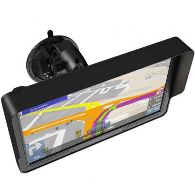 Автомобільний навігатор Modecom Device FreeWAY CX 9.3 16GB 9" MapFactor EU (NAV-FREEWAYCX93-MF-EU) (1602016)