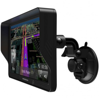 Автомобільний навігатор Modecom Device FreeWAY CX 9.3 16GB 9" MapFactor EU (NAV-FREEWAYCX93-MF-EU) (1602016)