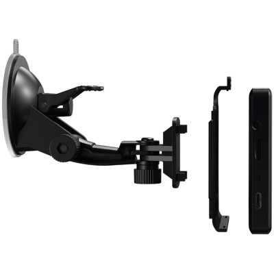 Авто GPS-навігатор Modecom Device FreeWAY CX 5.0 MapFactor (NAV-FREEWAYCX5-MF-EU)