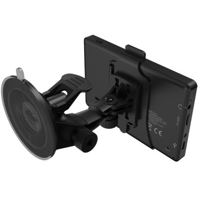 Авто GPS-навігатор Modecom Device FreeWAY CX 5.0 MapFactor (NAV-FREEWAYCX5-MF-EU)