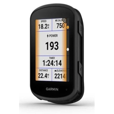 Персональний навігатор Garmin Edge 840 Solar GPS (010-02695-21)