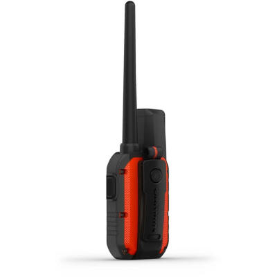 Персональний навігатор Garmin Alpha 10 Handheld Only EU (010-02290-51) (1851935)