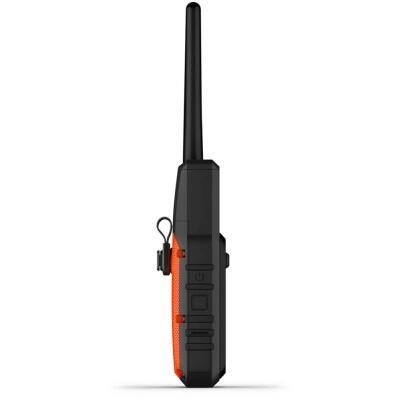 Персональний навігатор Garmin Alpha 10 Handheld Only EU (010-02290-51) (1851935)