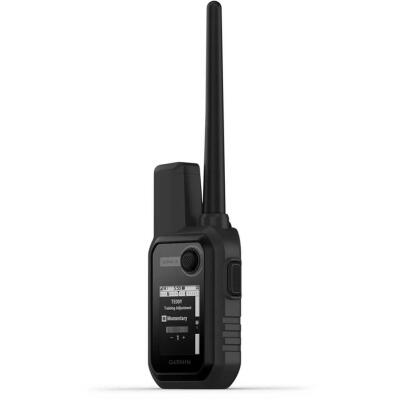 Персональний навігатор Garmin Alpha 10 Handheld Only EU (010-02290-51) (1851935)