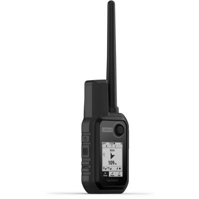 Персональний навігатор Garmin Alpha 10 Handheld Only EU (010-02290-51) (1851935)