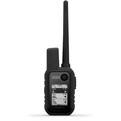 Персональний навігатор Garmin Alpha 10 Handheld Only EU (010-02290-51) (1851935)