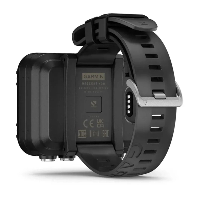 Персональний навігатор Garmin Descent X30 GPS Dive Computer (010-03892-00)