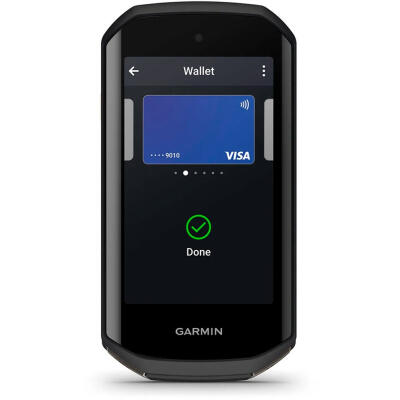 Персональний навігатор Garmin Edge 1050 Bundle GPS (010-02890-21) (1851959)
