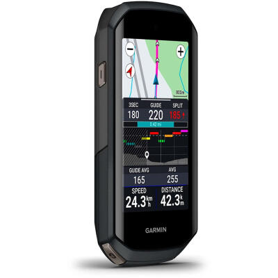 Персональний навігатор Garmin Edge 1050 Bundle GPS (010-02890-21) (1851959)