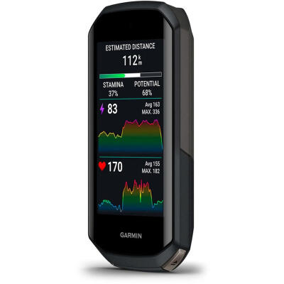 Персональний навігатор Garmin Edge 1050 Bundle GPS (010-02890-21) (1851959)