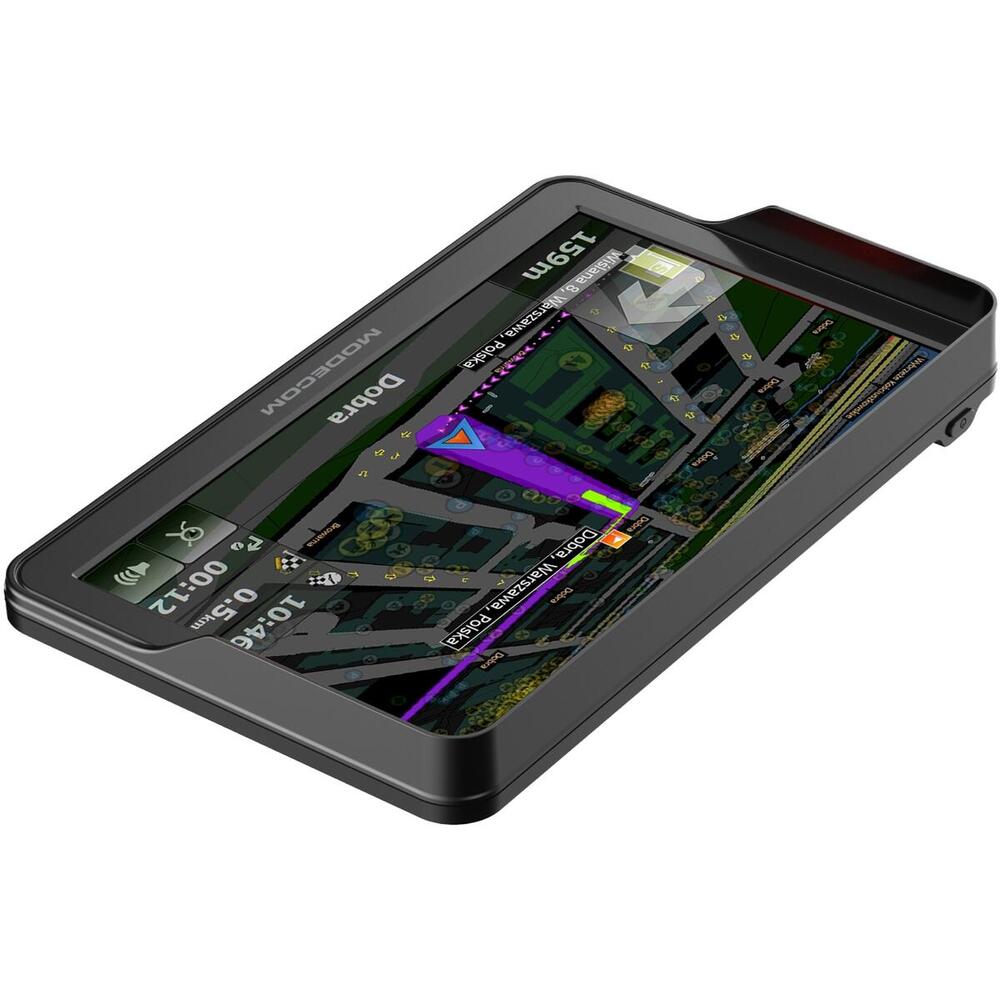 Відеореєстратор Modecom Device FreeWAY CX 7.3 TFT 16 GB 7
