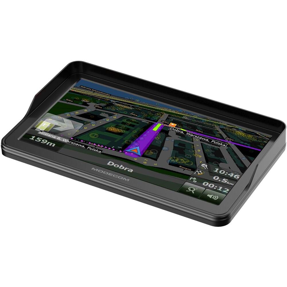 Відеореєстратор Modecom Device FreeWAY CX 7.3 TFT 16 GB 7