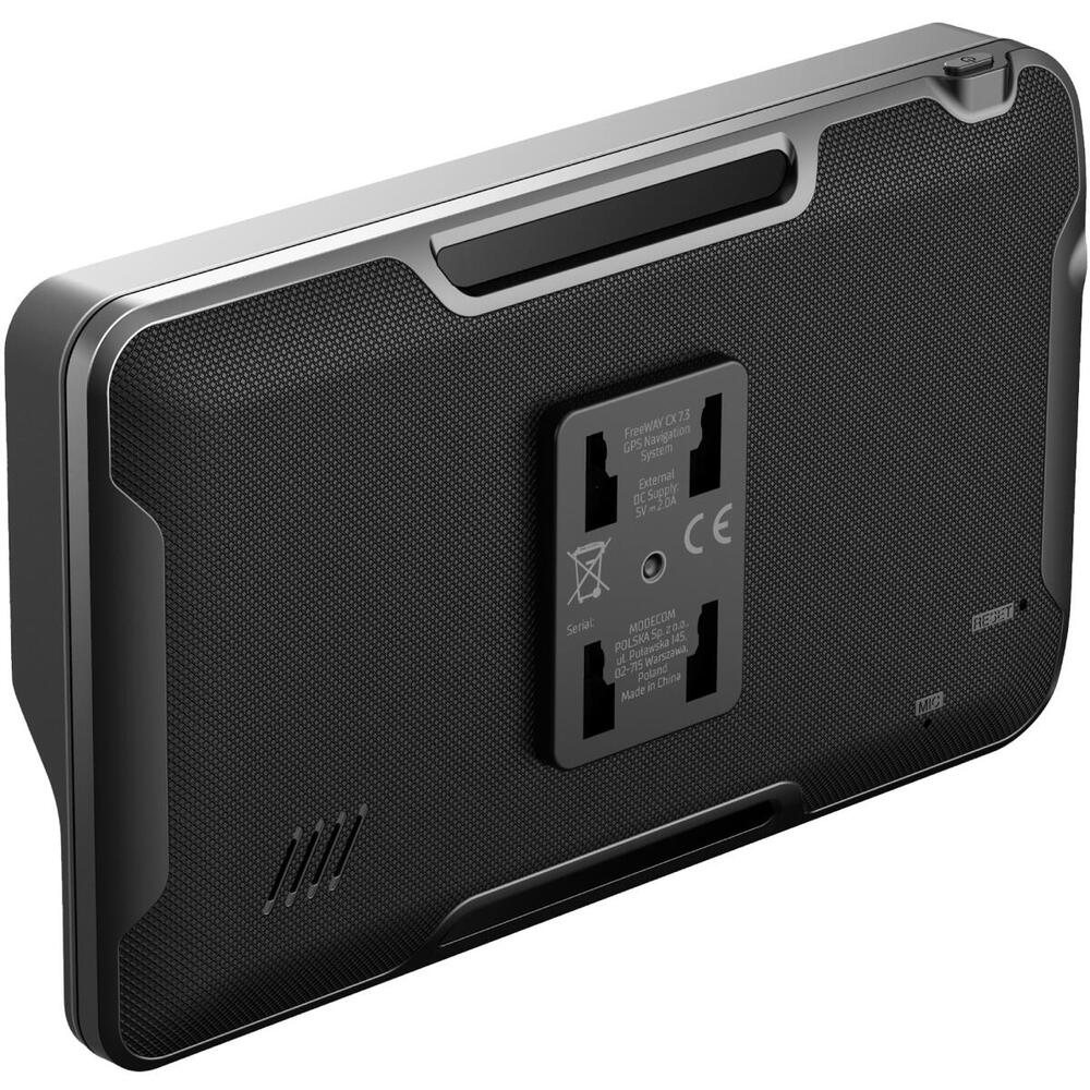 Відеореєстратор Modecom Device FreeWAY CX 7.3 TFT 16 GB 7