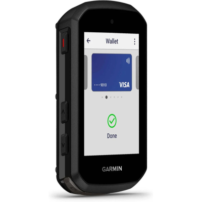 Персональний навігатор Garmin Edge 850, GPS навігатор (010-03023-01)