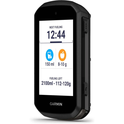 Персональний навігатор Garmin Edge 850, GPS навігатор (010-03023-01)