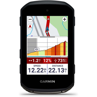 Персональний навігатор Garmin Edge 850, GPS навігатор (010-03023-01)