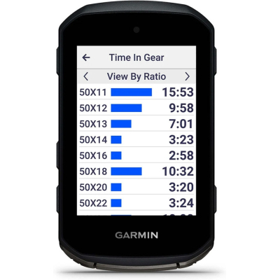 Персональний навігатор Garmin Edge 850, GPS навігатор (010-03023-01)