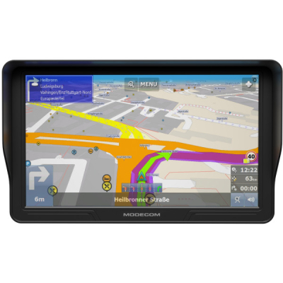 Автомобільний навігатор Modecom Device FreeWAY CX 9.3 Plus TFT 16GB 9" MapFactor EU (NAV-FREEWAYCX93