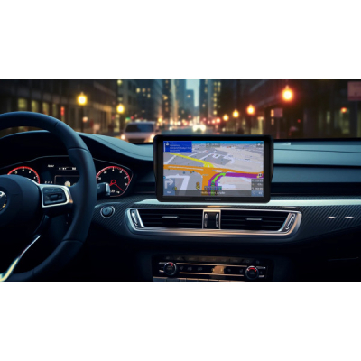 Автомобільний навігатор Modecom Device FreeWAY CX 9.3 Plus TFT 16GB 9" MapFactor EU (NAV-FREEWAYCX93