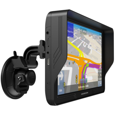 Автомобільний навігатор Modecom Device FreeWAY CX 9.3 Plus TFT 16GB 9" MapFactor EU (NAV-FREEWAYCX93
