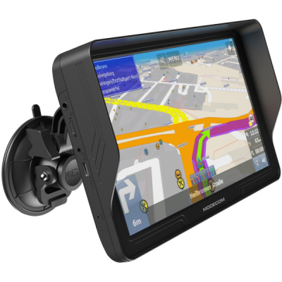 Автомобільний навігатор Modecom Device FreeWAY CX 9.3 Plus TFT 16GB 9" MapFactor EU (NAV-FREEWAYCX93