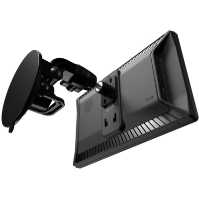 Автомобільний навігатор Modecom Device FreeWAY CX 9.4 TFT 16GB 9" MapFactor EU (NAV-FREEWAYCX94-MF-E