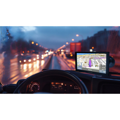 Автомобільний навігатор Modecom Device FreeWAY CX 9.4 TFT 16GB 9" MapFactor EU (NAV-FREEWAYCX94-MF-E