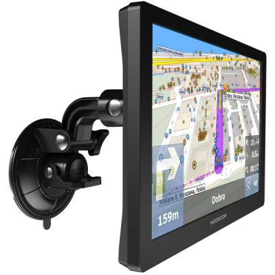 Автомобільний навігатор Modecom Device FreeWAY CX 9.4 TFT 16GB 9" MapFactor EU (NAV-FREEWAYCX94-MF-E