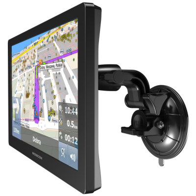 Автомобільний навігатор Modecom Device FreeWAY CX 9.4 TFT 16GB 9" MapFactor EU (NAV-FREEWAYCX94-MF-E