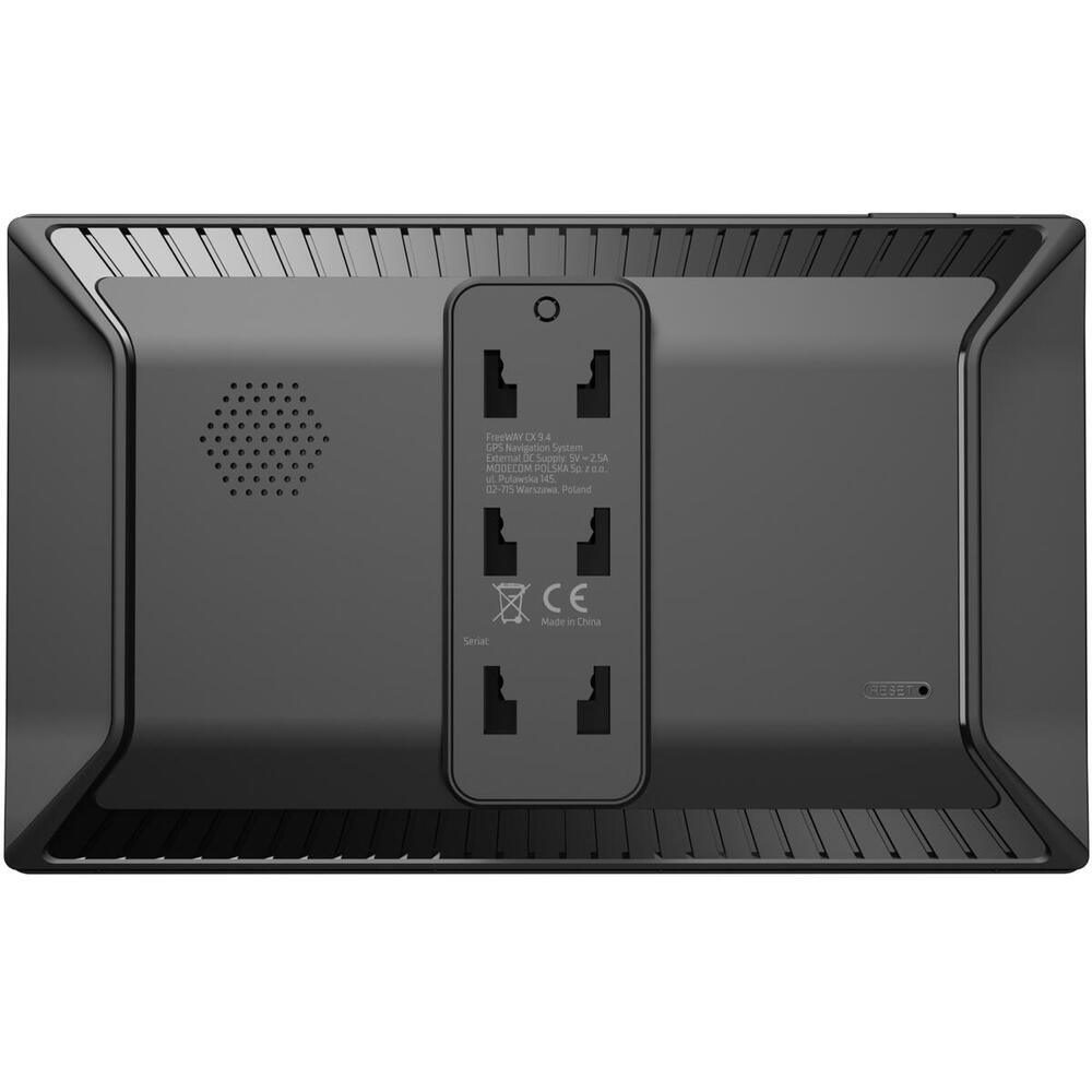 Відеореєстратор Modecom Device FreeWAY CX 9.4 TFT 16GB 9