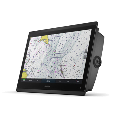 Персональний навігатор Garmin GPSMAP 8416xsv (010-02093-02)