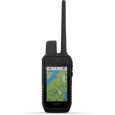 Персональний навігатор Garmin Alpha 300, Handheld Only, GPS (010-04347-51)