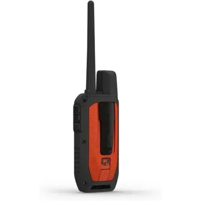 Персональний навігатор Garmin Alpha 300, Handheld Only, GPS (010-04347-51)