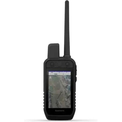 Персональний навігатор Garmin Alpha 300, Handheld Only, GPS (010-04347-51)