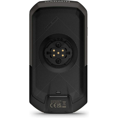 Персональний навігатор Garmin Edge 1050, GPS навігатор (010-02890-01)